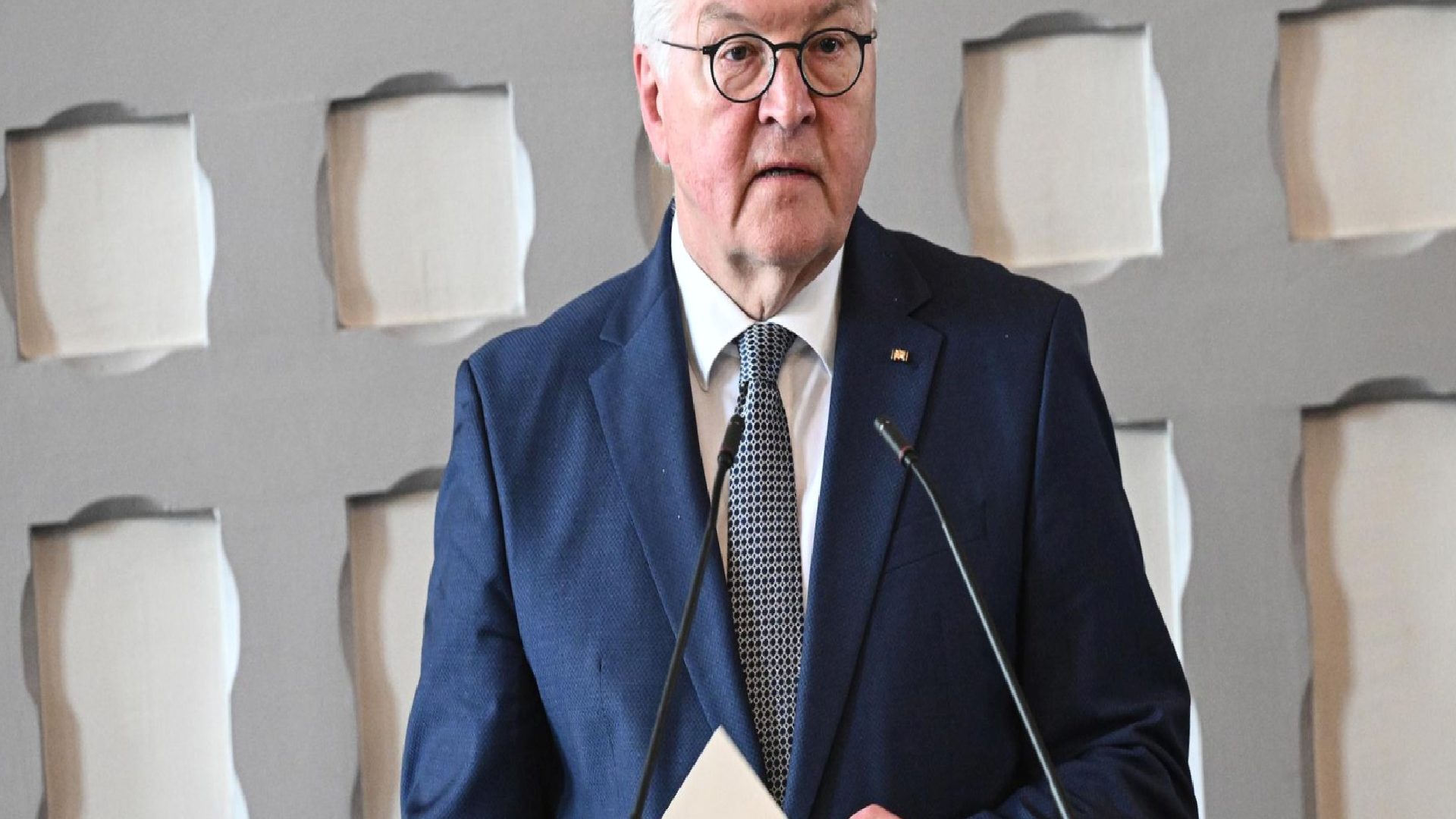 Rus uzman Kamkin’den Steinmeier’e ‘AfD’ eleştirisi: Weimar benzetmesi çarpıtma