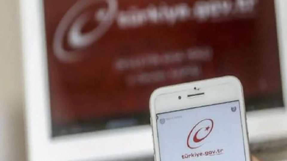 Sigorta hasarları e-Devlet’te