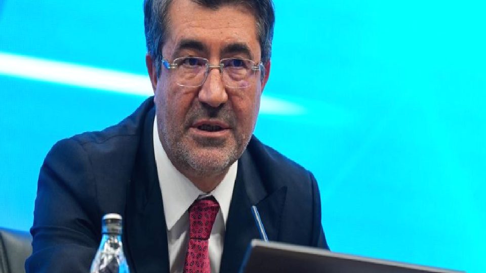 TBB Başkanı Çakar: Fon krizi bankacılık sektörünü negatif etkilemez