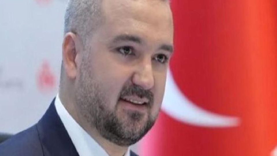 TCMB Başkanı Karahan: Fiyat istikrarı sağlanana kadar sıkı para politikası sürdürülecek