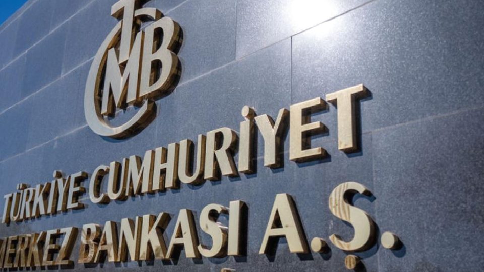 TCMB’den bir elektronik para kuruluşuna faaliyet izni