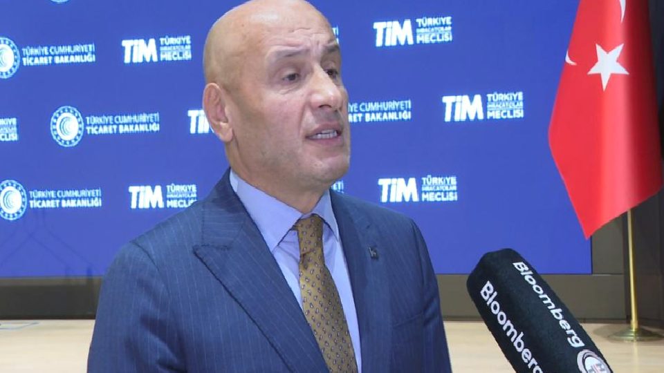 TİM/Gültepe: Var olan desteğin geri çekilmesi doğru bir hamle olmadı