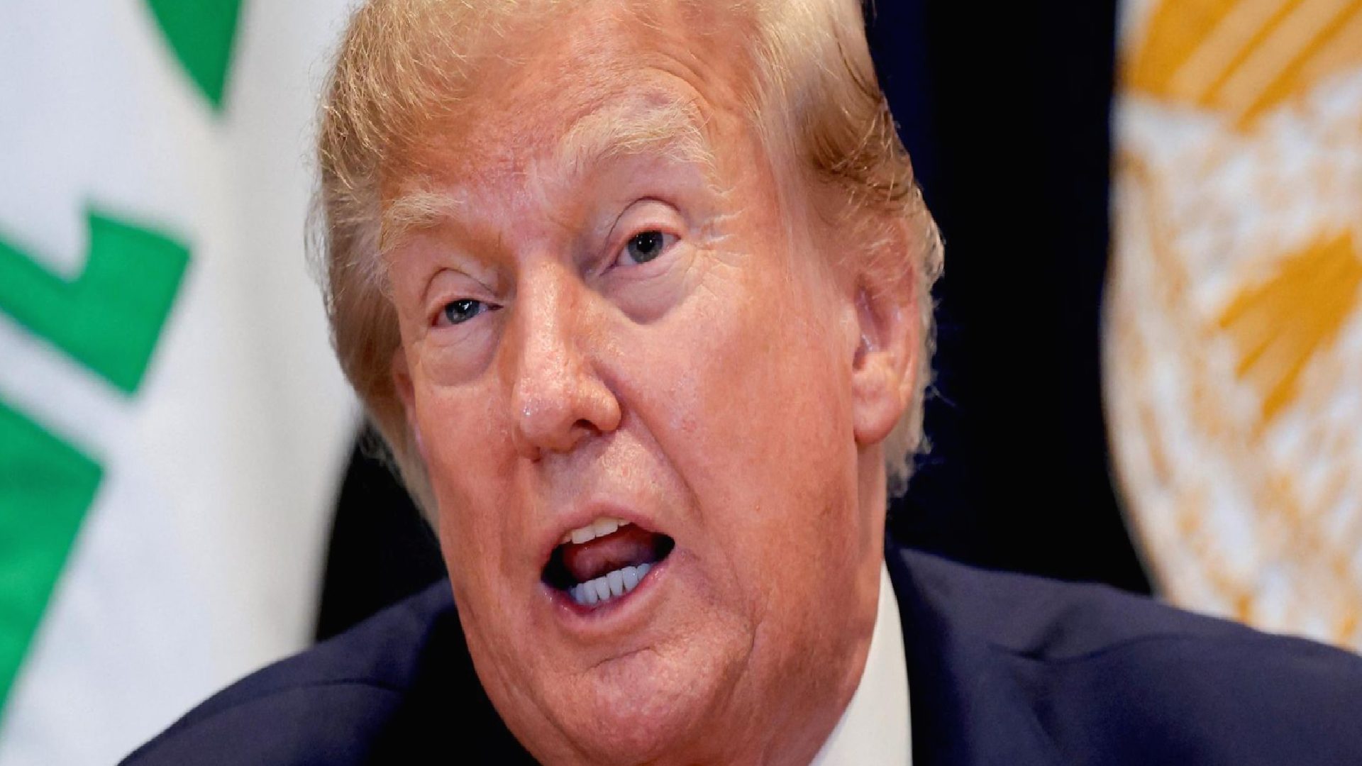 Trump’ın kadın muhabire yaptığı gaf tartışma yarattı: ‘Hanginiz daha güzel bilmiyorum’