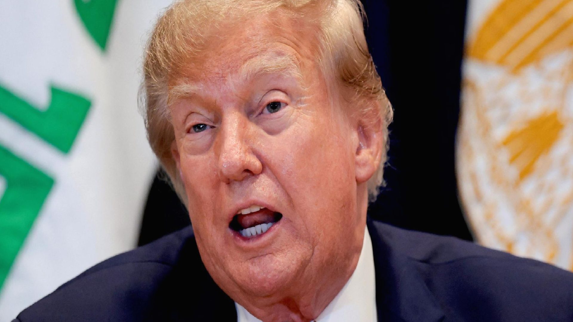 Trump’tan Ukrayna ve İran mesajı: Çatışmalar yakında sona erecek
