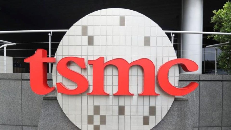 TSMC’den yapay zeka talebiyle rekor gelir