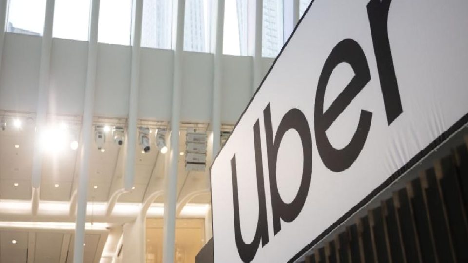 Uber, 2,3 milyar dolar harcayarak catering işine giriyor