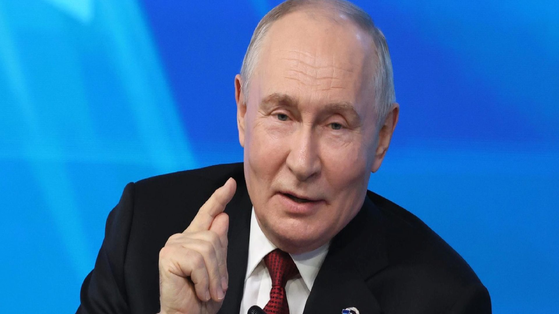 Vietnamlı uzmandan Valday değerlendirmesi: ‘Putin yeni dünya düzeninin manifestosunu açıkladı’